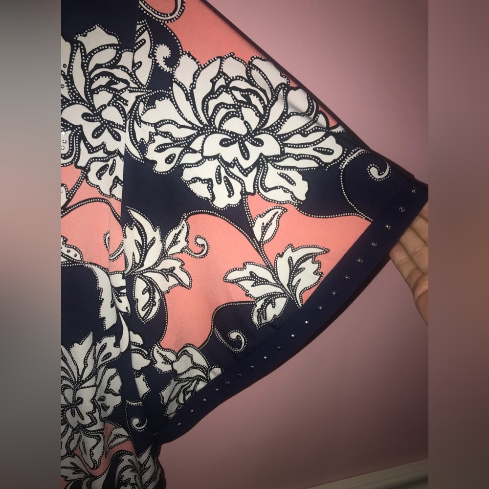 Jm Collection Blouse - image 6